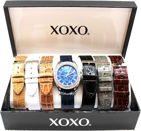 Accutime XOXO Women’s Watch in Saudi Arabia
