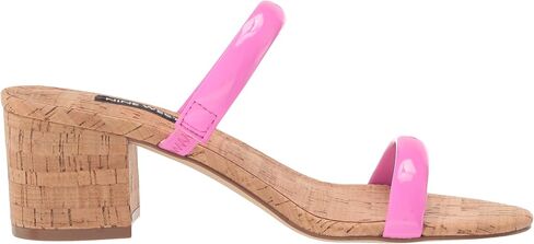 Nine West Women's Tae Heeled Sandal in Saudi Arabia
