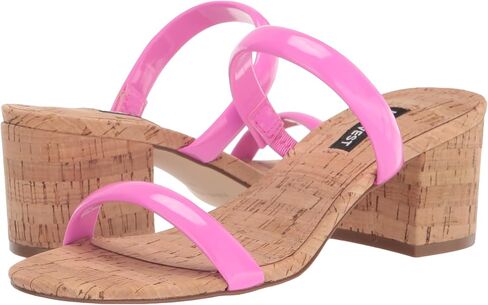 Nine West Women's Tae Heeled Sandal in Saudi Arabia