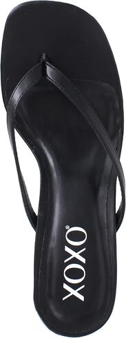 XOXO Women's Gem Pump in Saudi Arabia