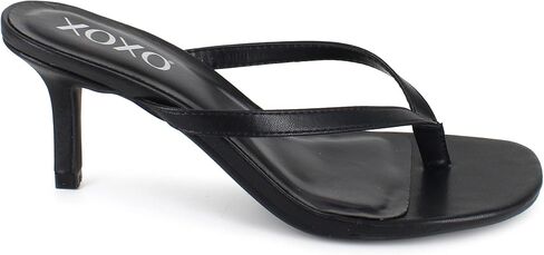 XOXO Women's Gem Pump in Saudi Arabia