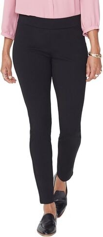 NYDJ Women's Basic Pull on Ponte Knit Leggings in Saudi Arabia