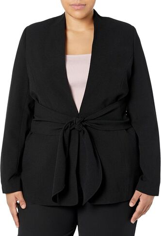 City Chic Women's Apparel Women's City Chic Plus Size JKT Audrie in Saudi Arabia