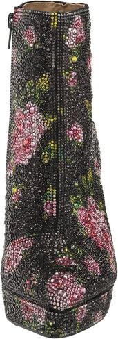 Betsey Johnson Women's Della Ankle Boot in Saudi Arabia