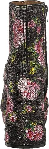 Betsey Johnson Women's Della Ankle Boot in Saudi Arabia