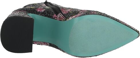 Betsey Johnson Women's Della Ankle Boot in Saudi Arabia