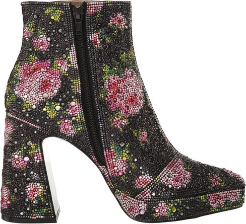 Betsey Johnson Women's Della Ankle Boot in Saudi Arabia