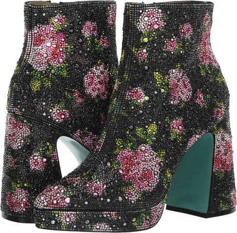 Betsey Johnson Women's Della Ankle Boot in Saudi Arabia