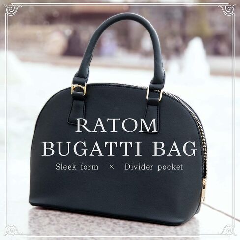 RATOM Purse Crossbody Work Bag for Women Handbag in Saudi Arabia