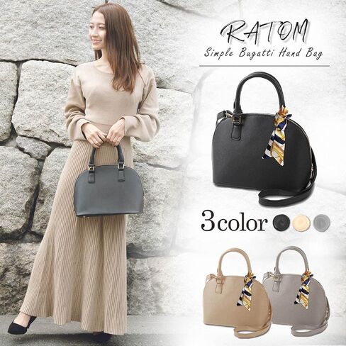 RATOM Purse Crossbody Work Bag for Women Handbag in Saudi Arabia