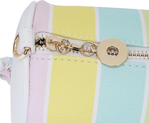 DONGHONG Kawaii purse Sweet candy Shaped shoulder crossbody message bag in Saudi Arabia