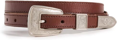 Madewell Women's Overt Western Belt in Saudi Arabia