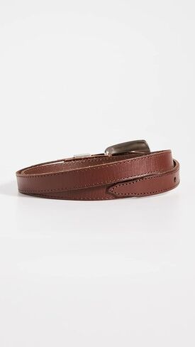 Madewell Women's Overt Western Belt in Saudi Arabia