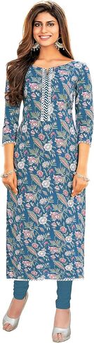 كورتي قطن جاهز للنساء من ميران in Kuwait