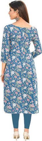 كورتي قطن جاهز للنساء من ميران in Kuwait