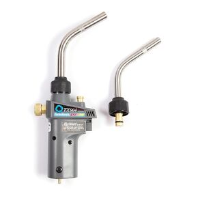 TurboTorch 0386-1299 TX500 Pro Pak (TX-504/T-503 معبأ)