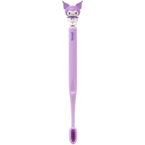 1 Count Cute Figure Toothbrush (Pink)