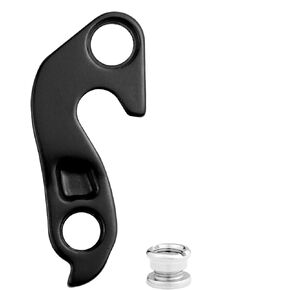 Derailleur Hanger for Specialized and Focus Models - Replacement Hanger Part for Rear Derailleur - for Mountain Bikes, Road Bicycles, and MTBs