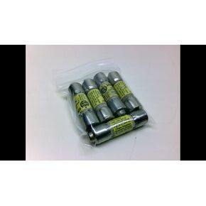 BUSSMANN LP-CC-2 LOW-PEAK CLASS CC FUSE 2A LP-CC-2 (PACK OF 5)