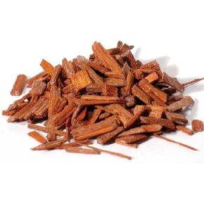 رقائق خشب الصندل الأحمر من سيركيت أوفيس، 1 أونصة in Kuwait