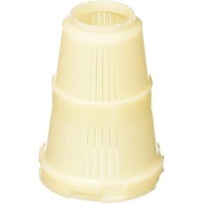 Upper Basket For Water Softener Valve Or Filter Valve Control Heads 1.05" For Fleck, Clack, And Autotrol Systems