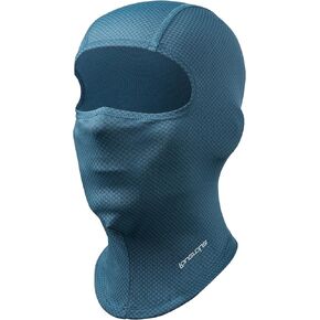 LONGLONG Balaclava Face Mask, 1/2/3 Pack Sun Protection Full Face Mask Breathable Mesh for Cycling Motorbikes Liner Men Women