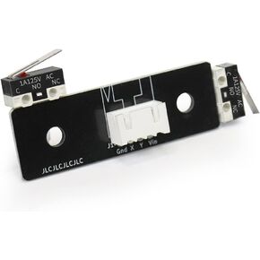 أجزاء طابعة ثلاثية الأبعاد V2.4 لوحة دارات مطبوعة لـ Voron 2.4 Trident Z Axis Endstop Hartk Sexbolt الحد التبديل in Kuwait