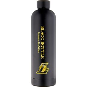 Officially Licensed NBA Boston Celtics Stainless Steel Insulated Water Bottle | 25oz Basketball Thermos