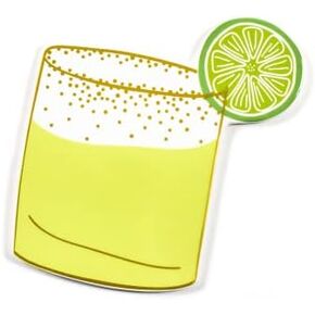 Happy Everything Salted Margarita Mini Attachment