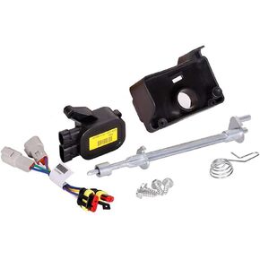 MCOR 4 Conversion Kit - Fits Club Car DS/Carryall - AM293101 - Replaces 102101101 103943601