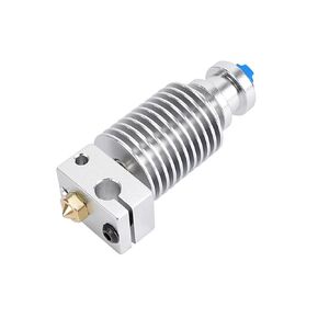 V6 1.75MM Extrusion Head Hot End Kit All Metal for Voron2.4 Trident 0.4 mm Nozzle V6 PRUSA 13 MK3 3D Printer