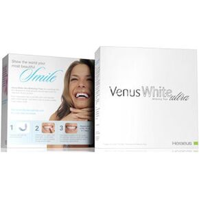 Venus White Ultra Whitening Oral Care