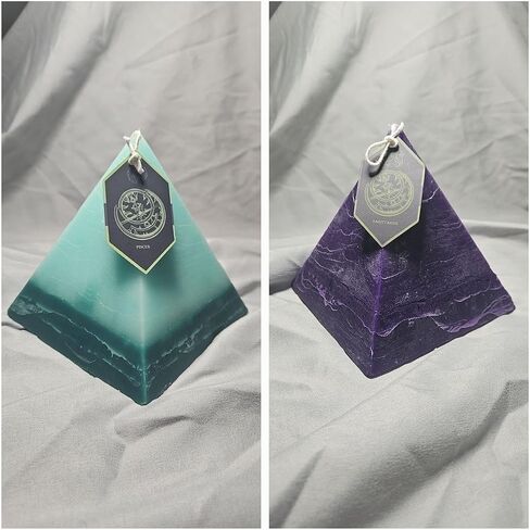 شموع كريستال البروج الروحية (السرطان) in Saudi Arabia