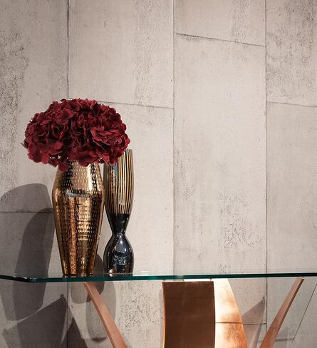 IPOPU 10 قطع من زهور الكوبية الاصطناعية، رؤوس زهور حرير الكوبية الأرجوانية الزائفة مع سيقان زهور الكوبية الصناعية لقطعة مركزية للطاولة DIY لحفلات الزفاف وحفلات استقبال المولود الجديد (أرجواني) in Kuwait