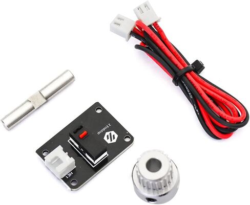 3D Printer Parts V2.4 PCB Board for Voron 2.4 Trident Z Axis Endstop Hartk Sexbolt Limit Switch in Saudi Arabia