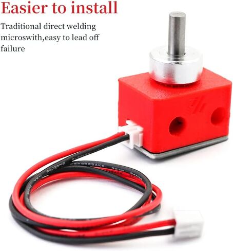 3D Printer Parts V2.4 PCB Board for Voron 2.4 Trident Z Axis Endstop Hartk Sexbolt Limit Switch in Saudi Arabia