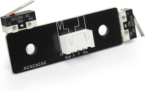 أجزاء طابعة ثلاثية الأبعاد V2.4 لوحة دارات مطبوعة لـ Voron 2.4 Trident Z Axis Endstop Hartk Sexbolt الحد التبديل in Kuwait
