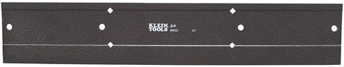 Klein Tools 86532 Metal Folding Tool for Duct Bending 18 x 3-Inch Folds Up to 24 ga CRSM and 28 ga Stainless in Kuwait