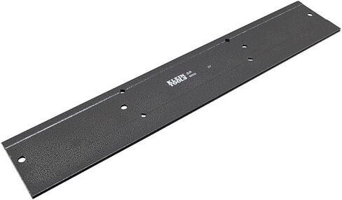 Klein Tools 86532 Metal Folding Tool for Duct Bending 18 x 3-Inch Folds Up to 24 ga CRSM and 28 ga Stainless in Kuwait