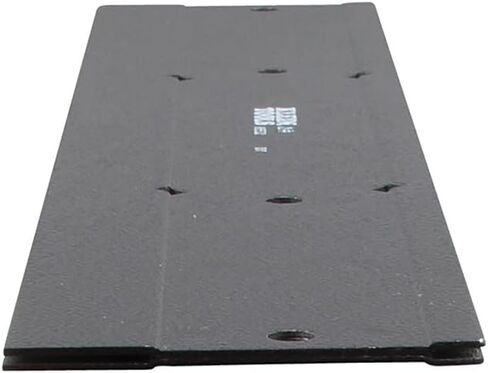 Klein Tools 86532 Metal Folding Tool for Duct Bending 18 x 3-Inch Folds Up to 24 ga CRSM and 28 ga Stainless in Kuwait