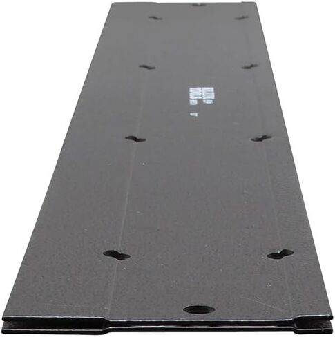 Klein Tools 86532 Metal Folding Tool for Duct Bending 18 x 3-Inch Folds Up to 24 ga CRSM and 28 ga Stainless in Kuwait