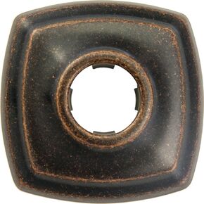 Moen 164745ORB Shower Arm Flange, Oil Rubbed Bronze