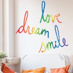 Bible Verse Scripture Inspirational Wall Decor Quotes for Living Room – He That Dwelleth in The Secret Place – Wall Sticker for Bedroom Classroom Playroom Nursery