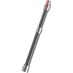 Belife Retractable Metal Rod, Only for Gold BVC11 Cordless Vacuum Cleaner