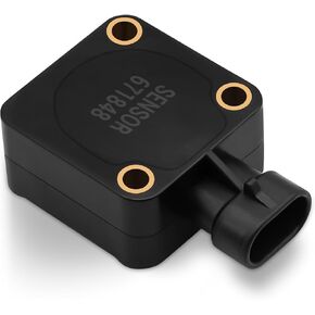 2015-UP RXV Golf Cart Electronic Throttle Sensor, Rotary Position Sensor Component for EZGO Golf Cart Part, OEM#: 671848