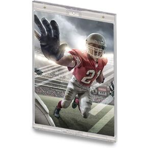 Ultra Pro 8" x 10" One-Touch Magnetic Display Case w/UV Protection (1)