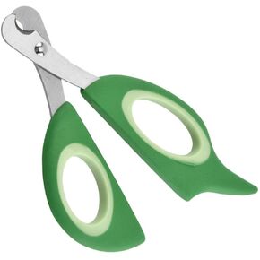 Healvian Tablet Pill Splitter Scissors and Pill Cutter Sharp Blade Pill Splitter Portable Pills Scissor Medicine Pills Cut Tool Green Travel Medicine Kit
