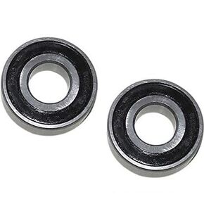 Huskey 4X Club CAR Precedent Golf CART Front Wheel HUB Bearings 2004 & UP Gas & ELEC