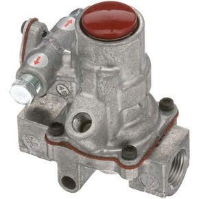 Vulcan Hart 00-497122-00001 Safefty Valve- Baso I