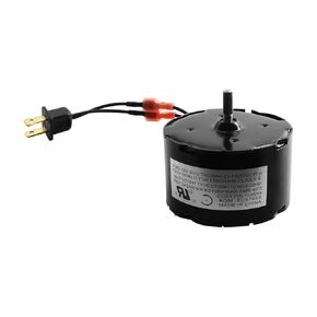 Bathroom Exhaust Fan Motor 89615000, for Broan Nutone 89615 JA2B097N S89615000 115 Volts 1550 RPM